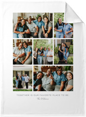 Gallery Of Seven Text