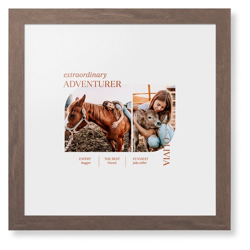 Favorite Infographic​