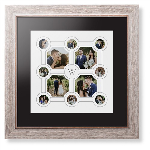 Vintage Family Tree​