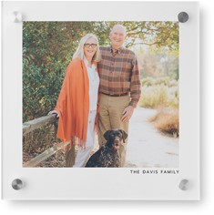 Modern Gallery of One