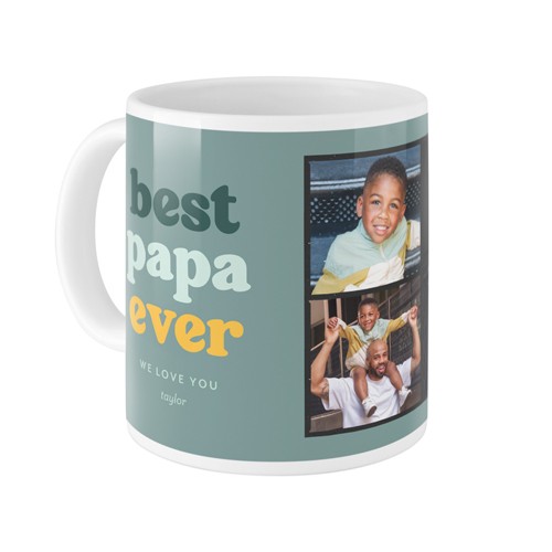 Best Papa Framework