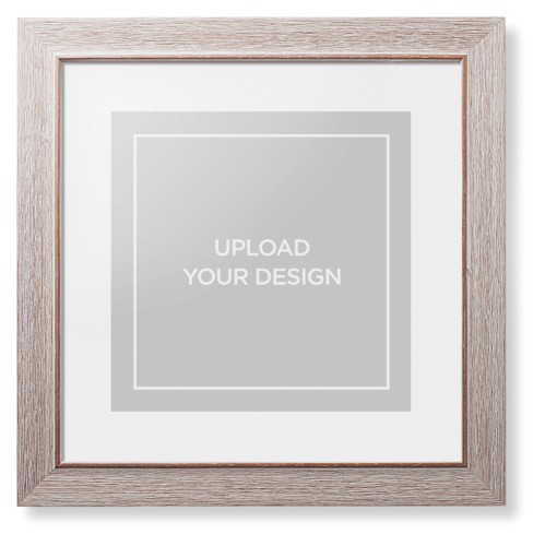 Upload Your Own Design Portrait