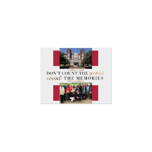 Reunion 11x14 undefined  Premium Album