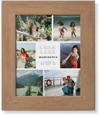 Modern Adventure Gallery Of Six