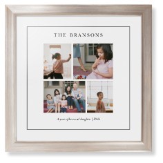 Gallery Montage of Memories