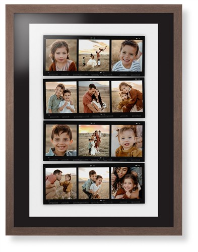 Favorite Film Collage