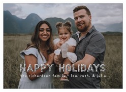 Flickering Sentiment