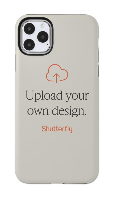 Upload Your Own Design