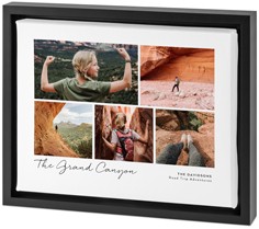 Landscape Gallery Of Five