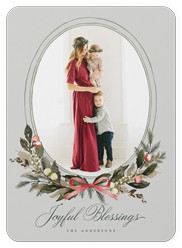 Extensive Wreath