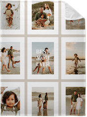 Mom Photo Grid