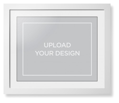 Upload Your Own Design Portrait