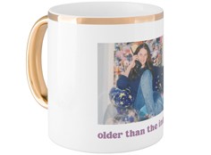 Gallery of One Banner