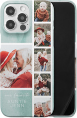 Watercolor Favorite Filmstrip