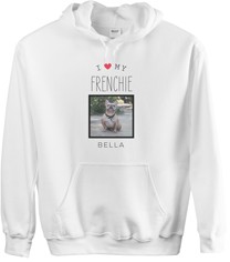 Simply Chic I Love My