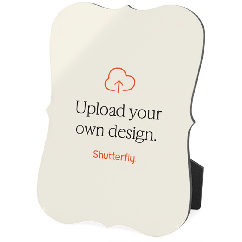 Upload Your Own Design