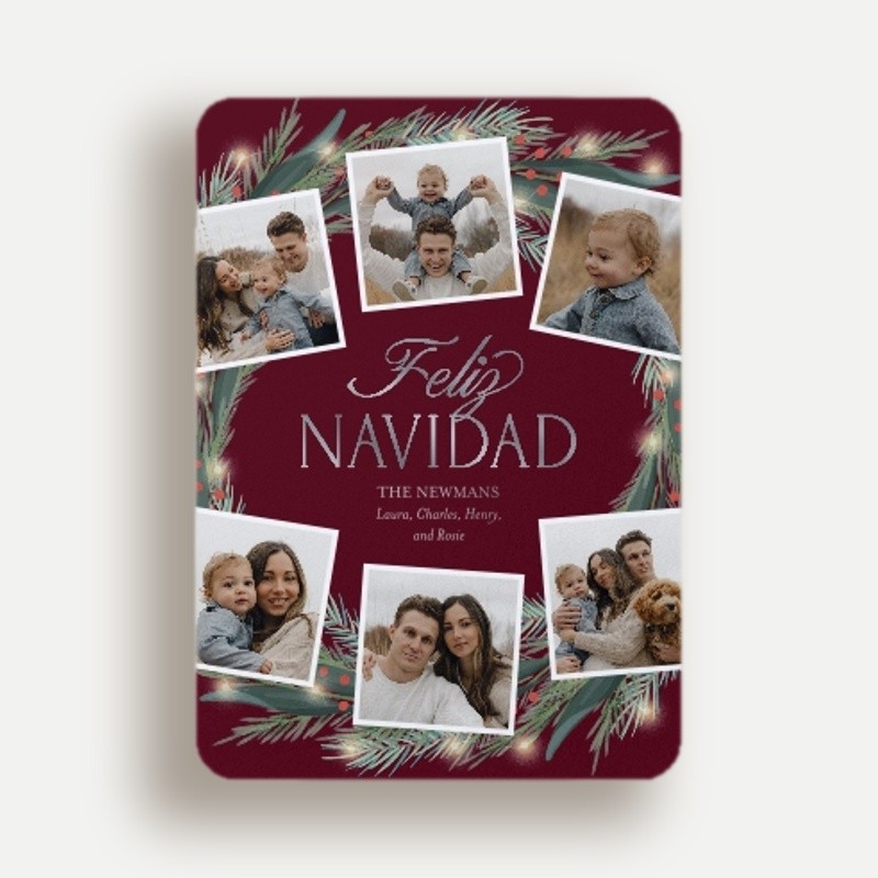 Encircled Wreath