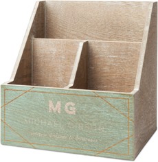 Modern Crossed Lines