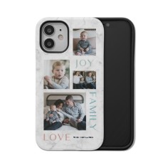 Marble Joy Family Love
