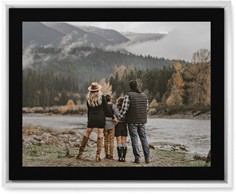 Simple Gallery of One Border