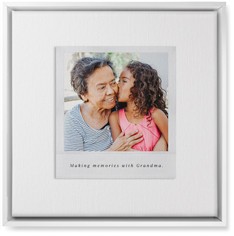 Simple Photo Frame