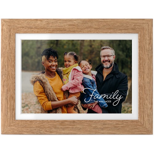 Family Script