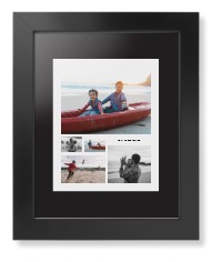 Hero Collage Portrait