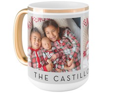 Gallery of Two Banner