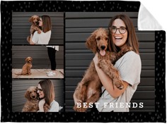 Gallery of Four Filmstrip