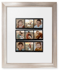 Favorite Film Collage