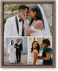 Gallery of Three Portrait