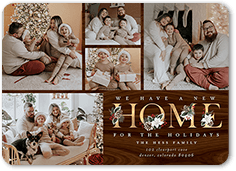 Holly Home