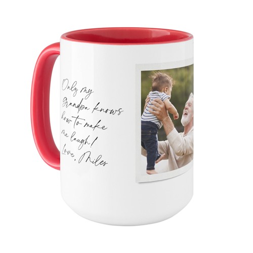 Sentimental Note Frames