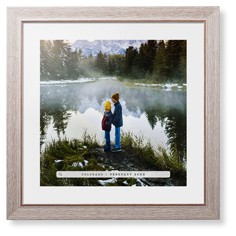 Travel Banner Portrait