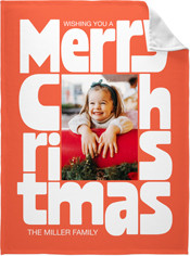 Bold Christmas Wishes