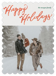 Stylized Brushstrokes