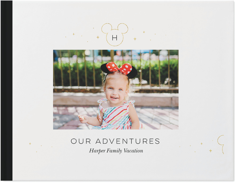 Disney's Simply Mickey