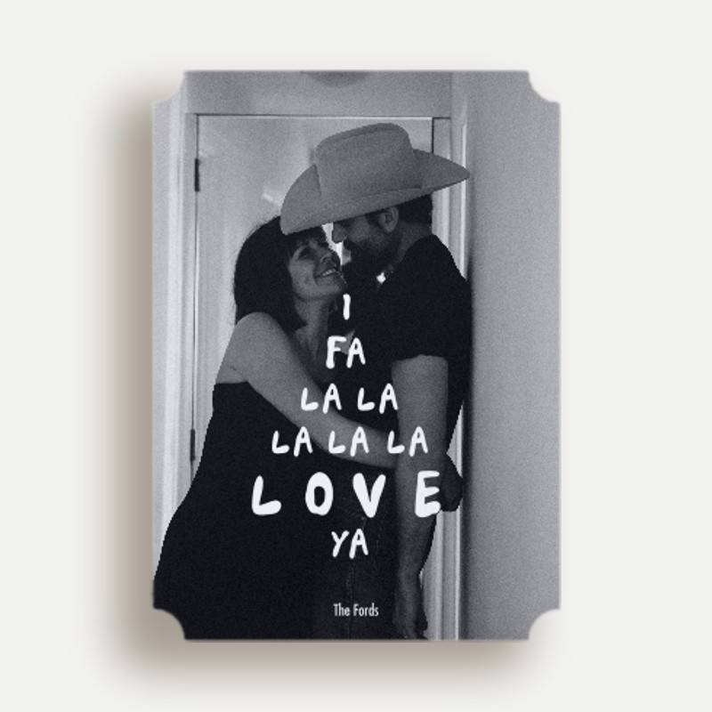Leanne Ford Fa La Love