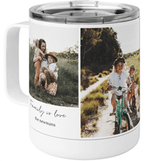 Gallery of Three Scripted