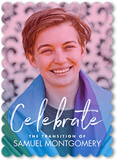 Transcendent Transition