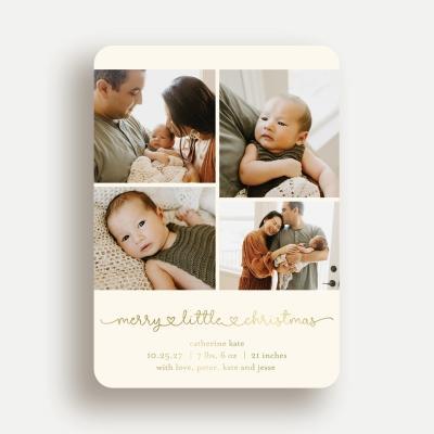 Merry Little Love