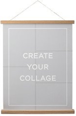 Create a Collage Portrait