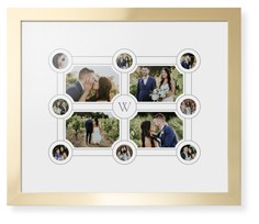 Vintage Family Tree​