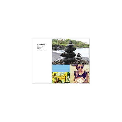 Aloha Hawaii 8x11 undefined  Premium Album