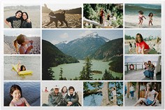 Photo Gallery Border