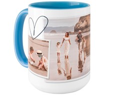 Minimalist Heart Film