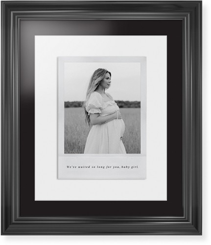 Simple Photo Frame