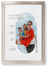 Travel Infographic​