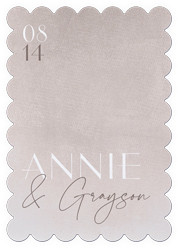 Modern Grace