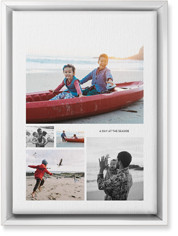 Hero Collage Portrait